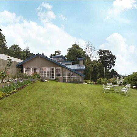 Villa Lemon Court Nuwara Eliya Eksteriør billede