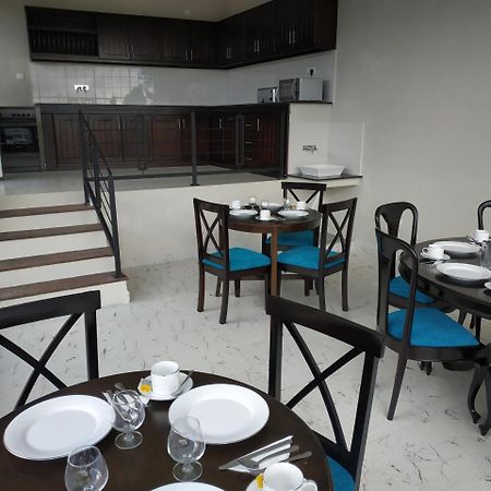 Villa Lemon Court Nuwara Eliya Eksteriør billede