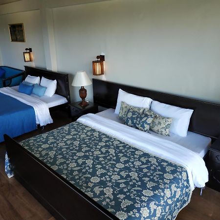 Villa Lemon Court Nuwara Eliya Eksteriør billede