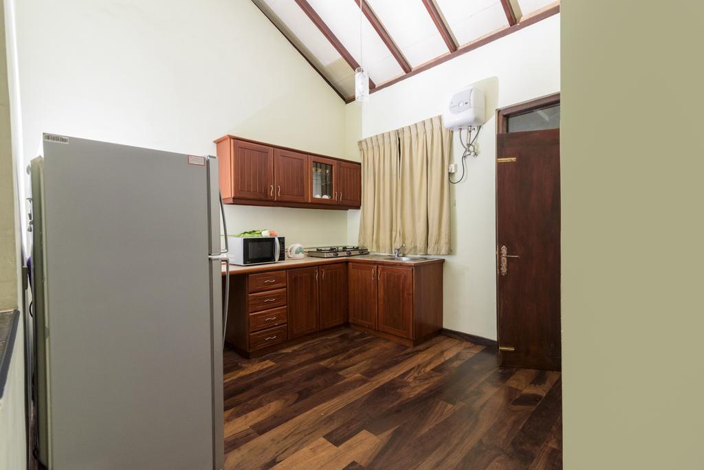 Villa Lemon Court Nuwara Eliya Eksteriør billede