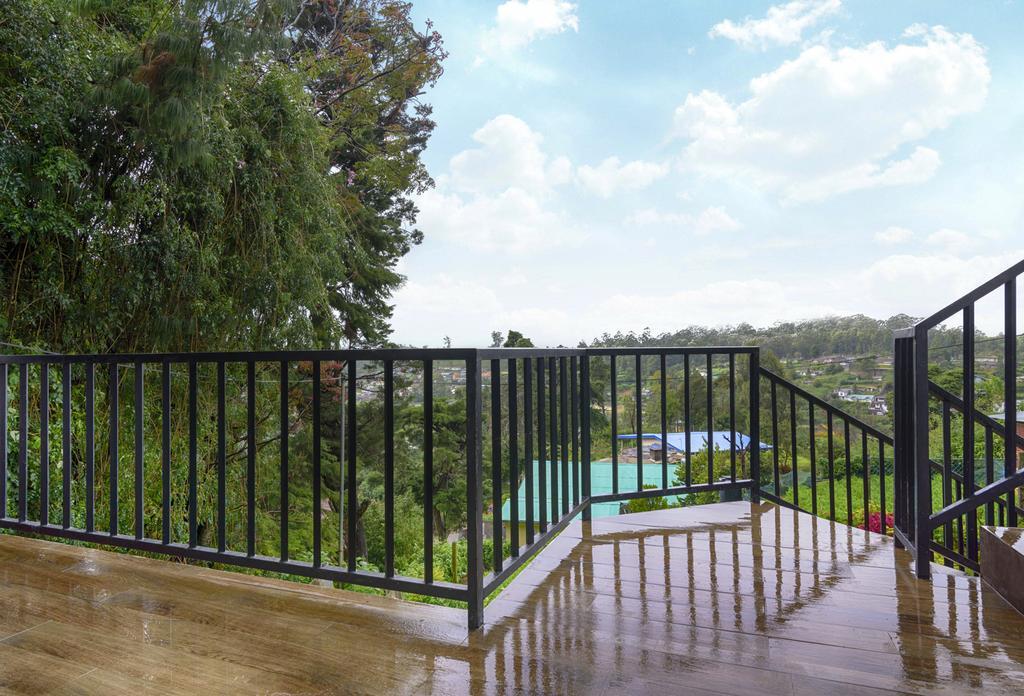 Villa Lemon Court Nuwara Eliya Eksteriør billede