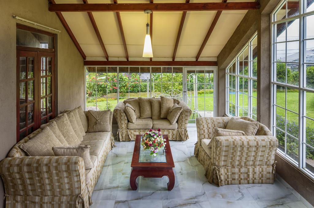 Villa Lemon Court Nuwara Eliya Eksteriør billede