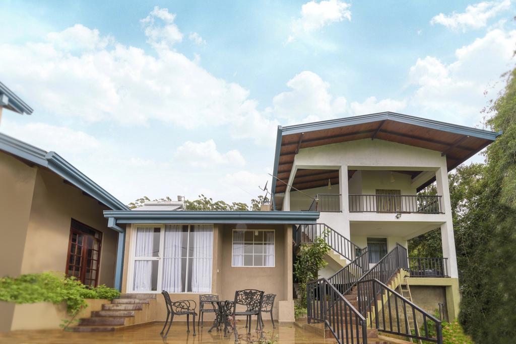 Villa Lemon Court Nuwara Eliya Eksteriør billede