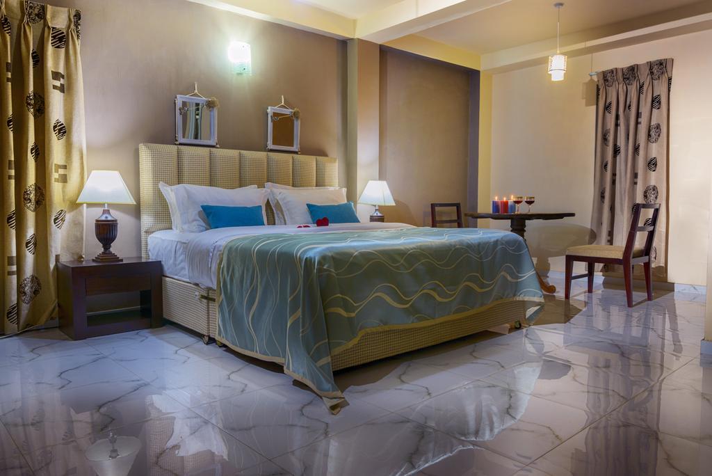 Villa Lemon Court Nuwara Eliya Eksteriør billede