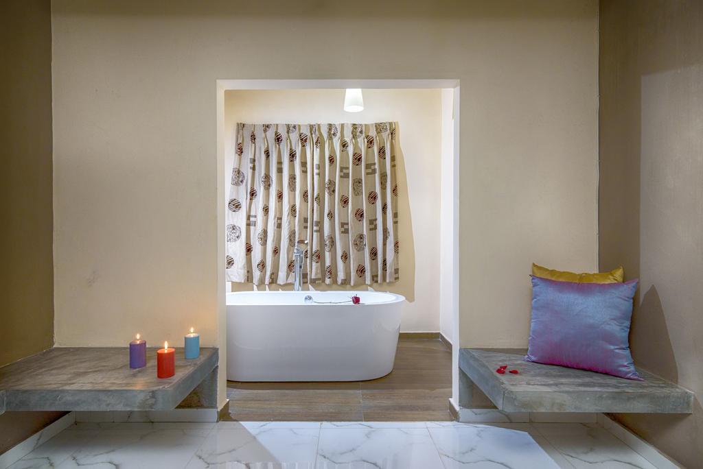 Villa Lemon Court Nuwara Eliya Eksteriør billede