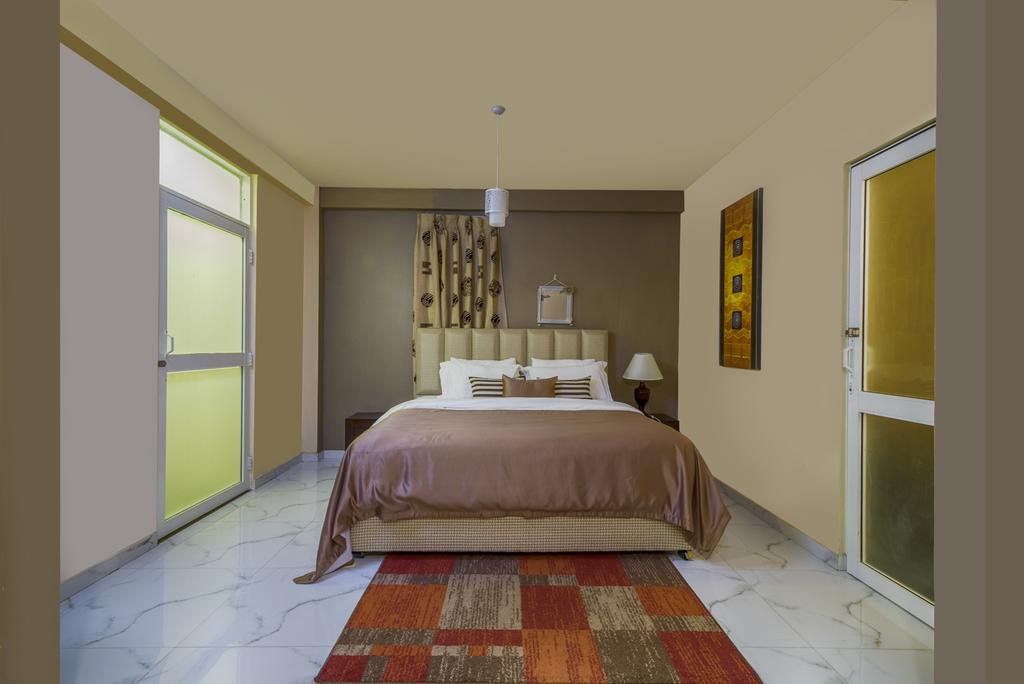 Villa Lemon Court Nuwara Eliya Eksteriør billede