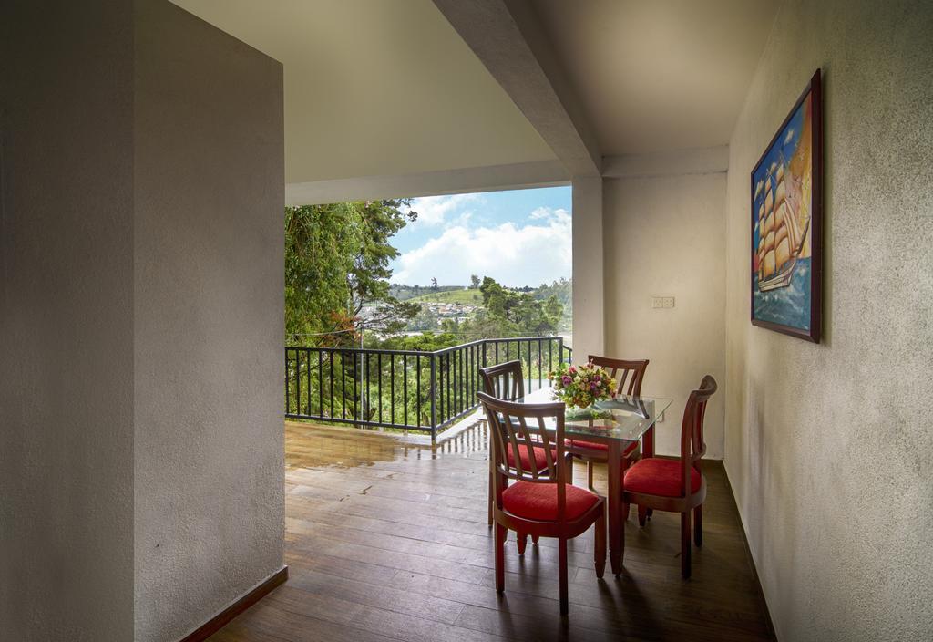 Villa Lemon Court Nuwara Eliya Eksteriør billede