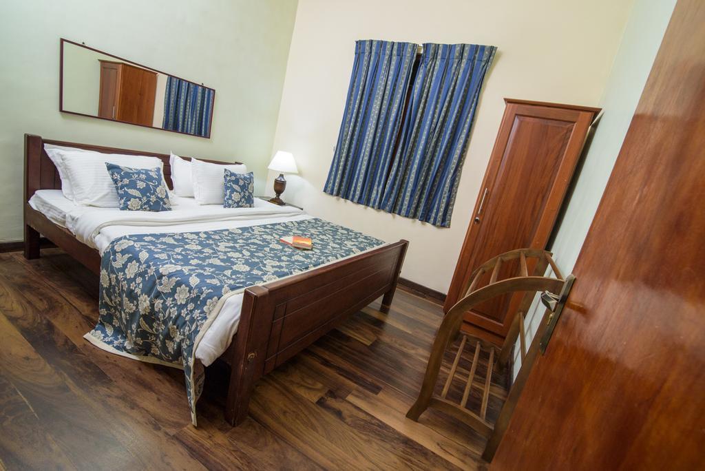 Villa Lemon Court Nuwara Eliya Eksteriør billede
