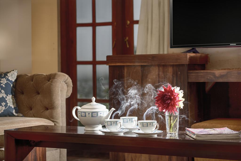 Villa Lemon Court Nuwara Eliya Eksteriør billede