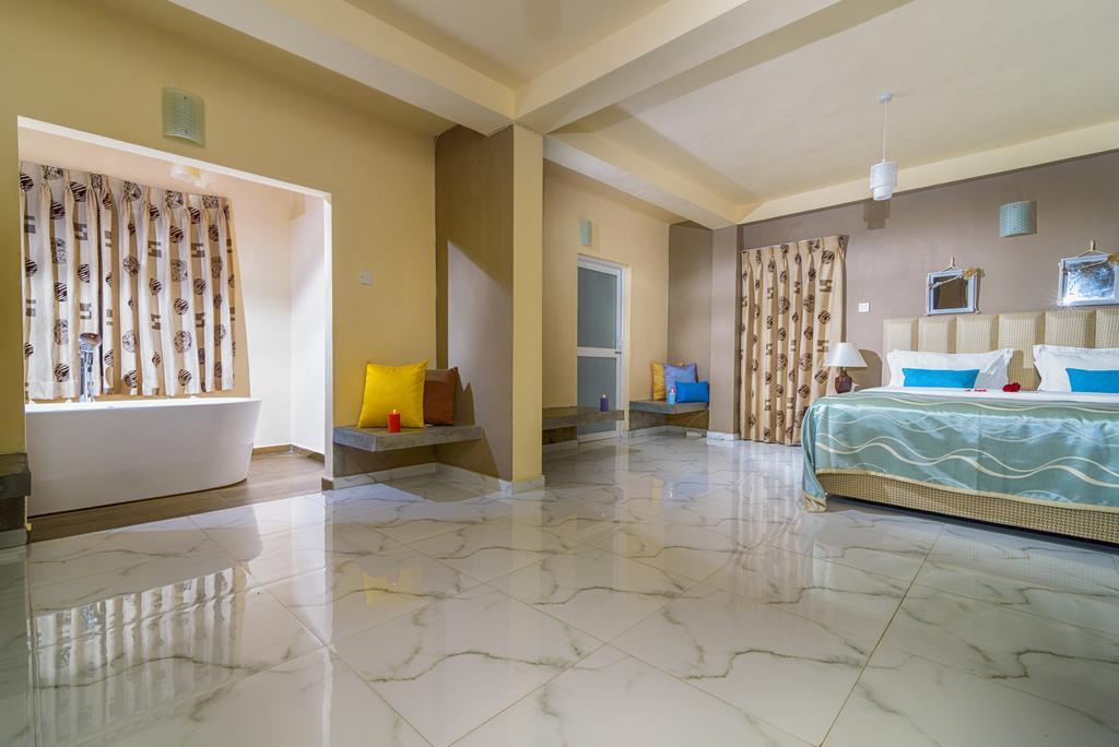 Villa Lemon Court Nuwara Eliya Eksteriør billede