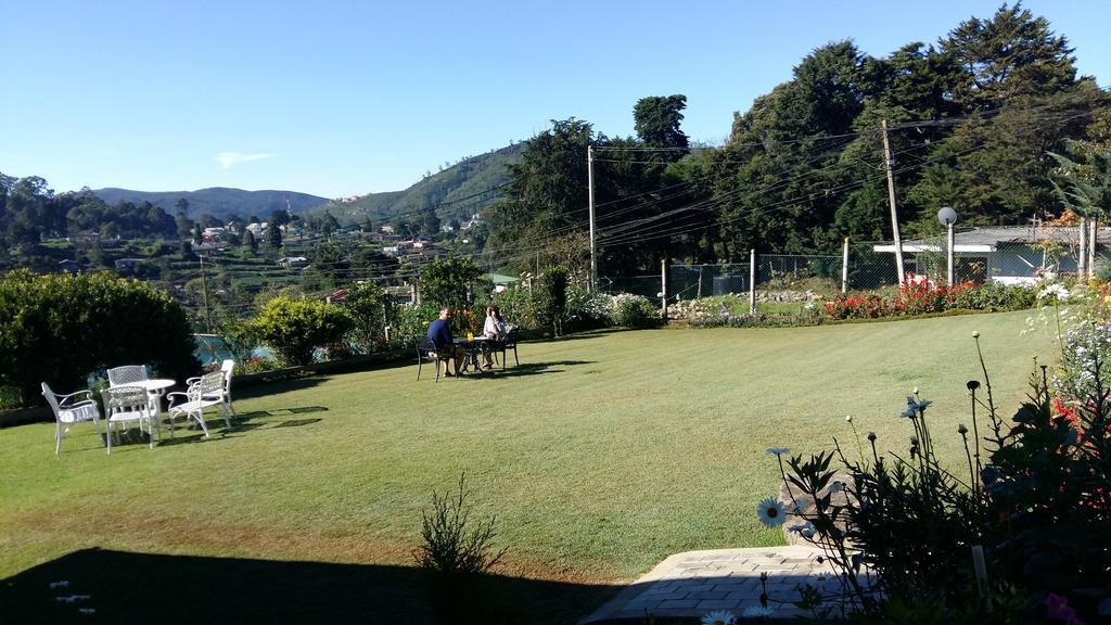 Villa Lemon Court Nuwara Eliya Eksteriør billede
