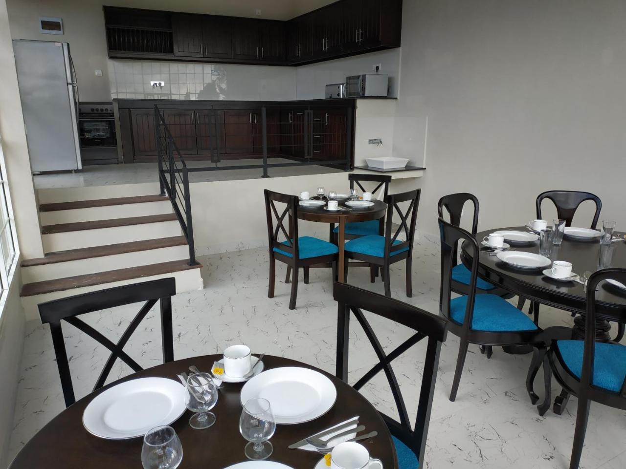 Villa Lemon Court Nuwara Eliya Eksteriør billede