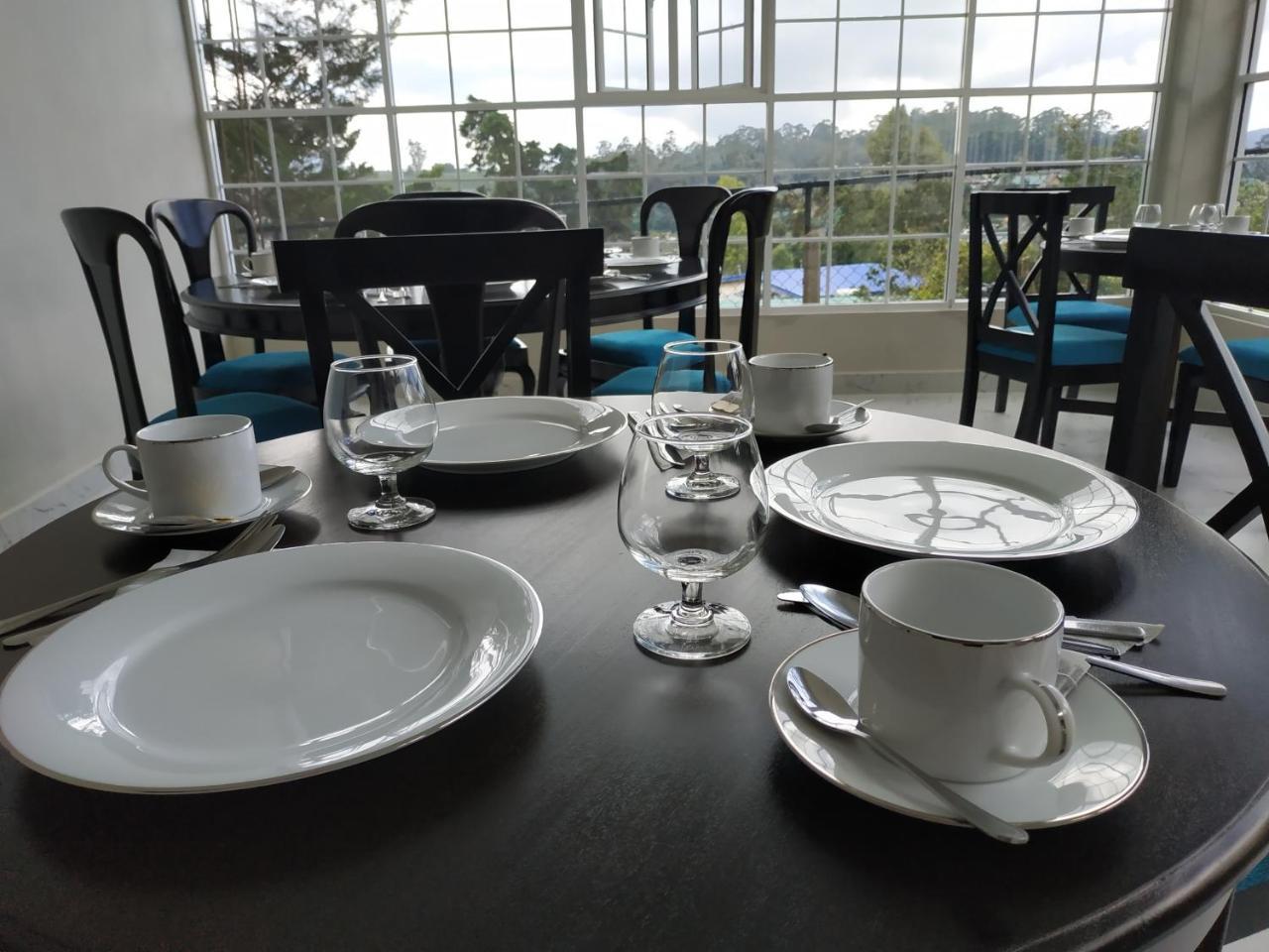 Villa Lemon Court Nuwara Eliya Eksteriør billede